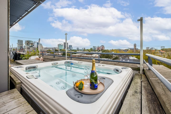 Foto 2 van Vleutenseweg 283-J