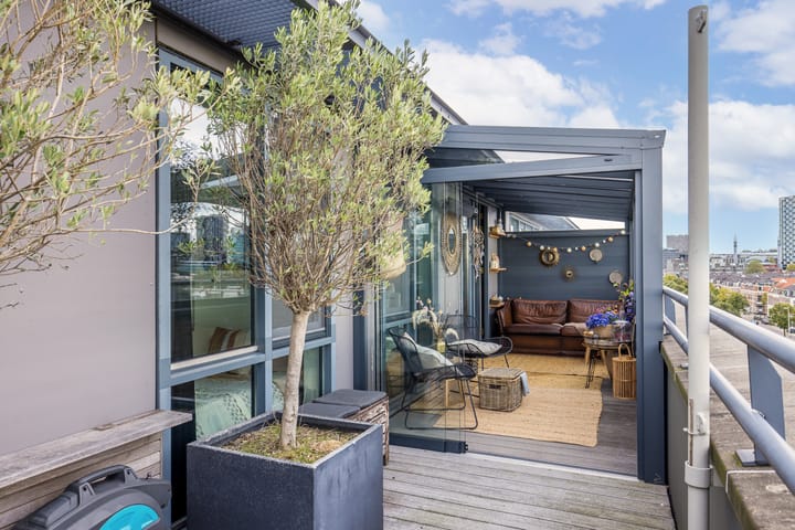 Foto 3 van Vleutenseweg 283-J