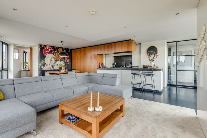 Foto 4 van Vleutenseweg 283-J