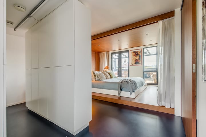 Foto 5 van Vleutenseweg 283-J