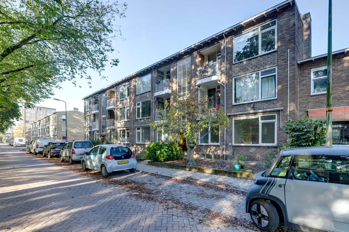 Foto 1 van Oranje-Nassaulaan 35