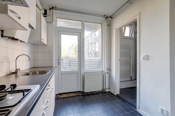 Foto 6 van Oranje-Nassaulaan 35