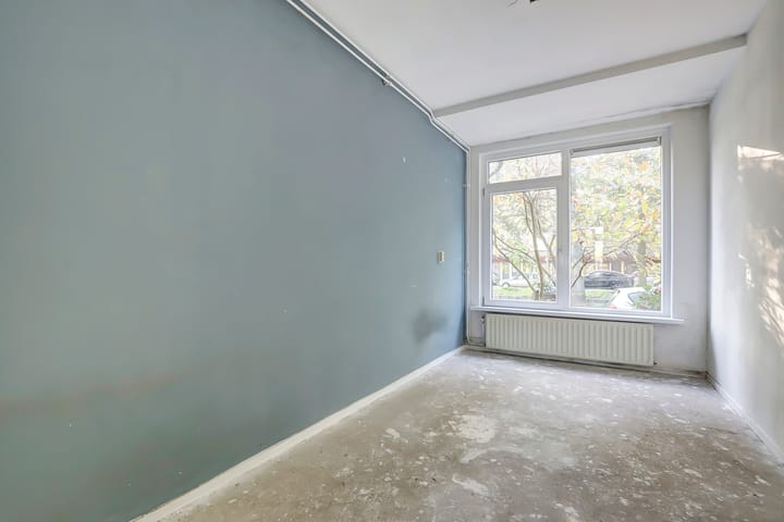 Foto 10 van Oranje-Nassaulaan 35