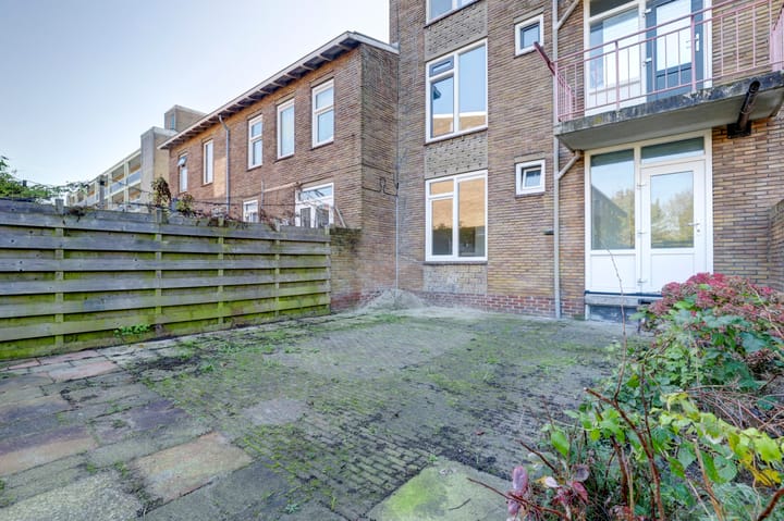 Foto 18 van Oranje-Nassaulaan 35