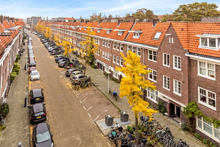 Bekijk foto 30 van Marco Polostraat 46-2