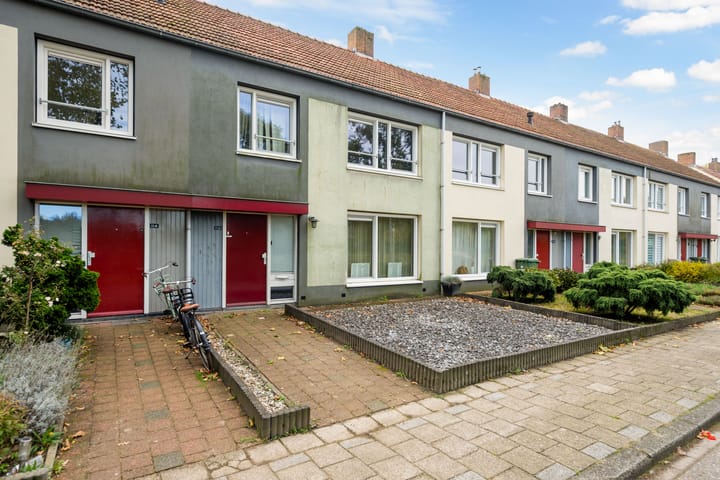 Foto 1 van Noorderlaan 112