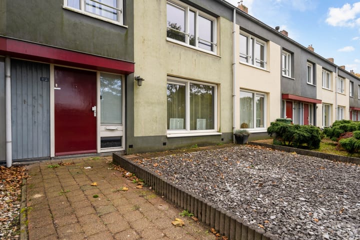 Foto 8 van Noorderlaan 112