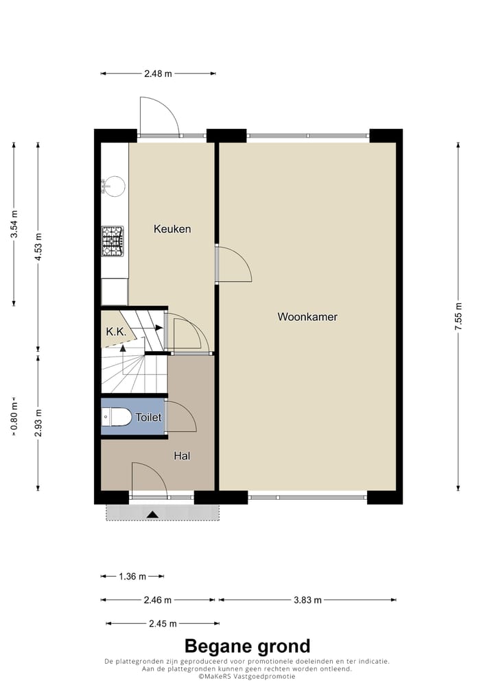 Foto 45 van Noorderlaan 112