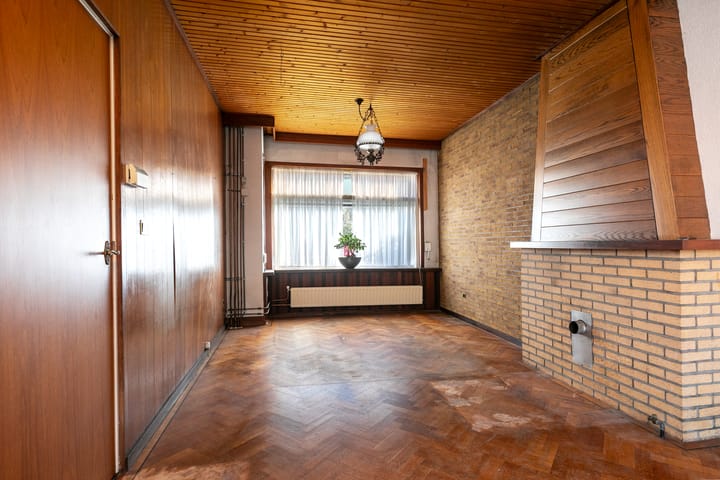 Foto 2 van Kalkoenstraat 33