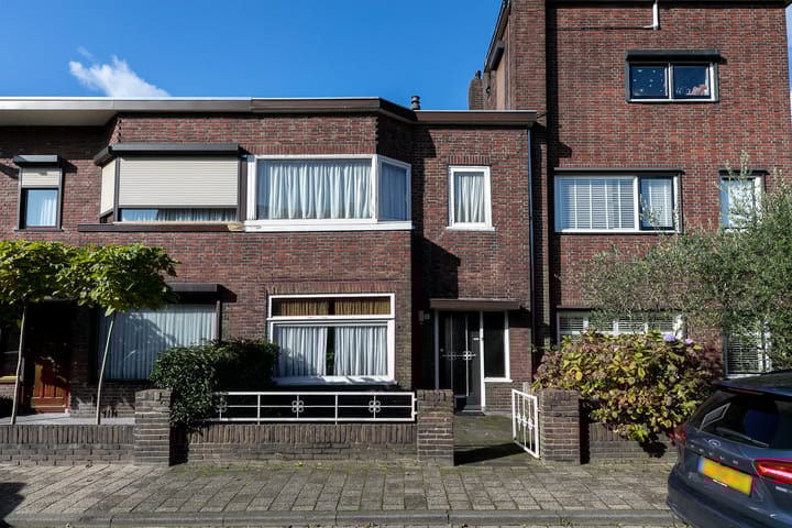 Foto 7 van Kalkoenstraat 33