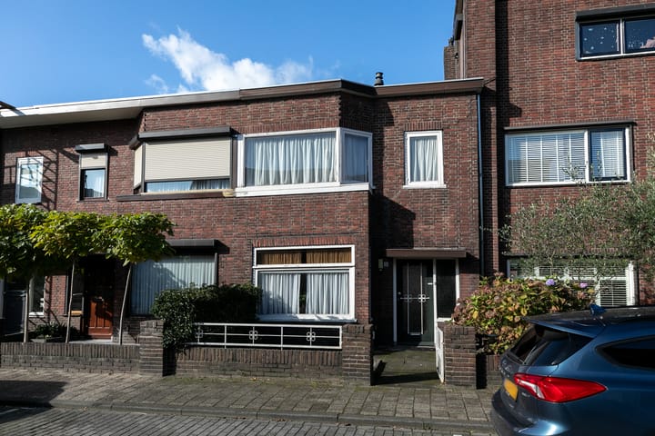 Foto 8 van Kalkoenstraat 33