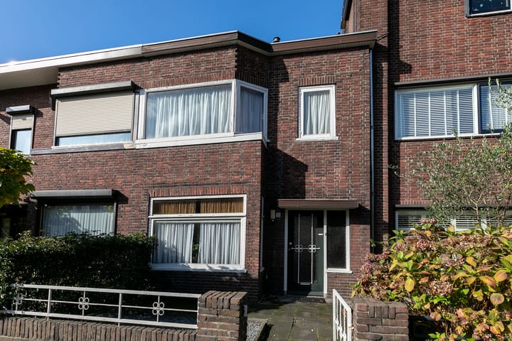 Foto 9 van Kalkoenstraat 33