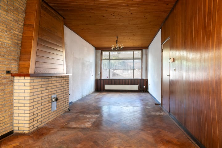 Foto 13 van Kalkoenstraat 33