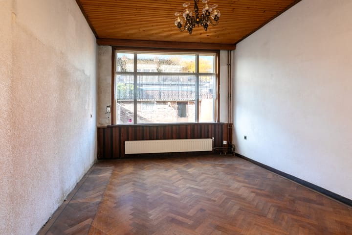 Foto 14 van Kalkoenstraat 33