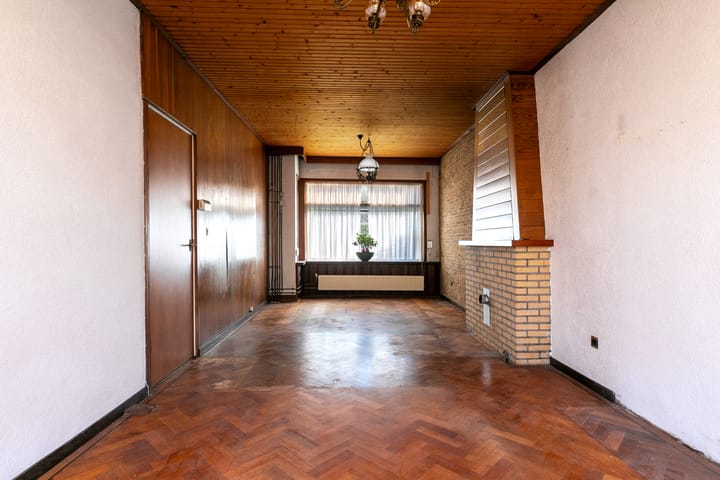 Foto 15 van Kalkoenstraat 33