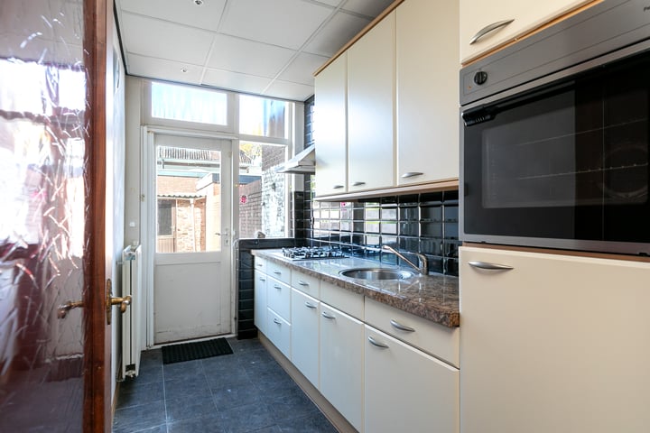 View photo 16 of Kalkoenstraat 33