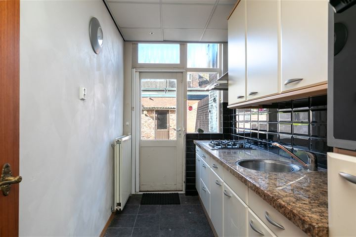 View photo 17 of Kalkoenstraat 33