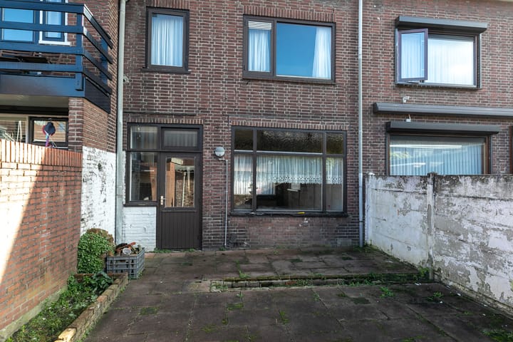 Foto 29 van Kalkoenstraat 33