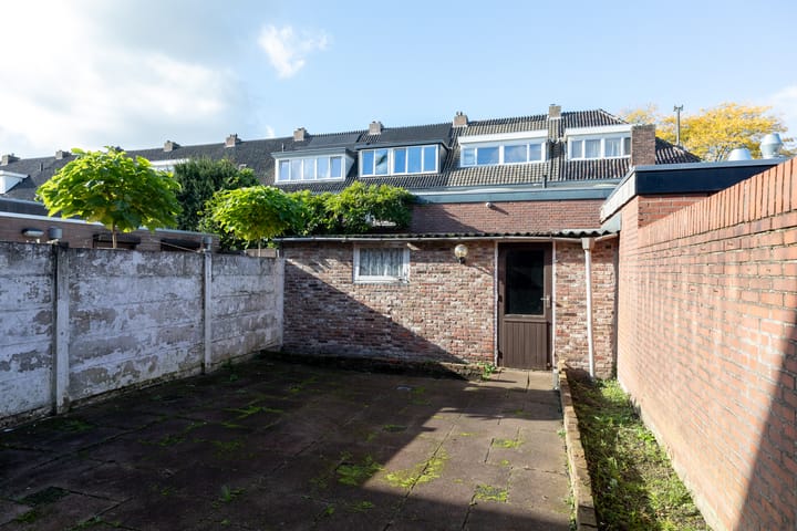 Foto 30 van Kalkoenstraat 33