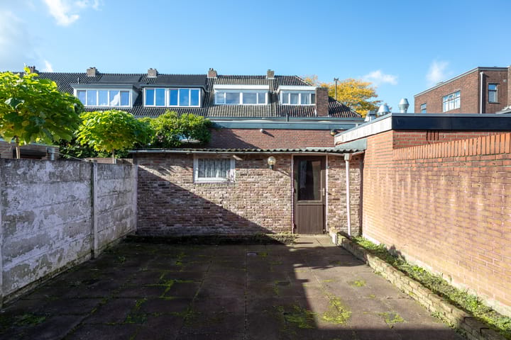 Foto 31 van Kalkoenstraat 33