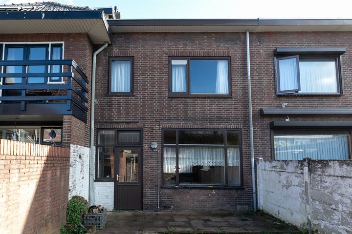 View photo 28 of Kalkoenstraat 33