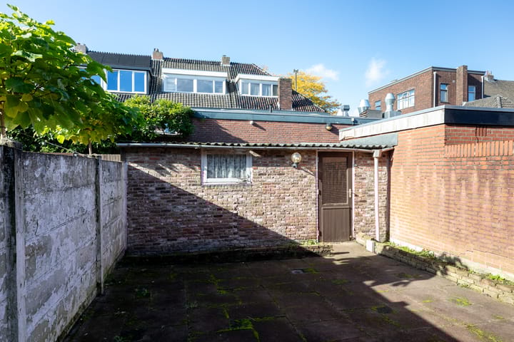 Foto 32 van Kalkoenstraat 33