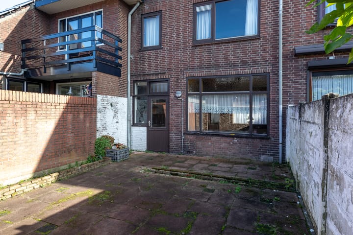 Foto 33 van Kalkoenstraat 33