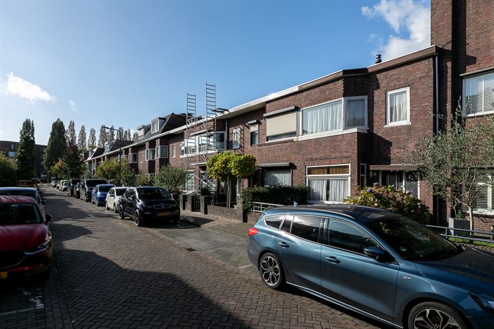 View photo 34 of Kalkoenstraat 33