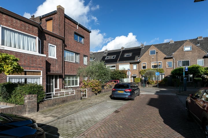 View photo 35 of Kalkoenstraat 33