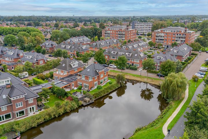 Bekijk foto 5 van Burgemeester Pompe van Meerdervoortlaan 15