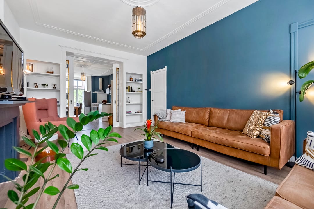 Foto 1 van Thomsonlaan 195