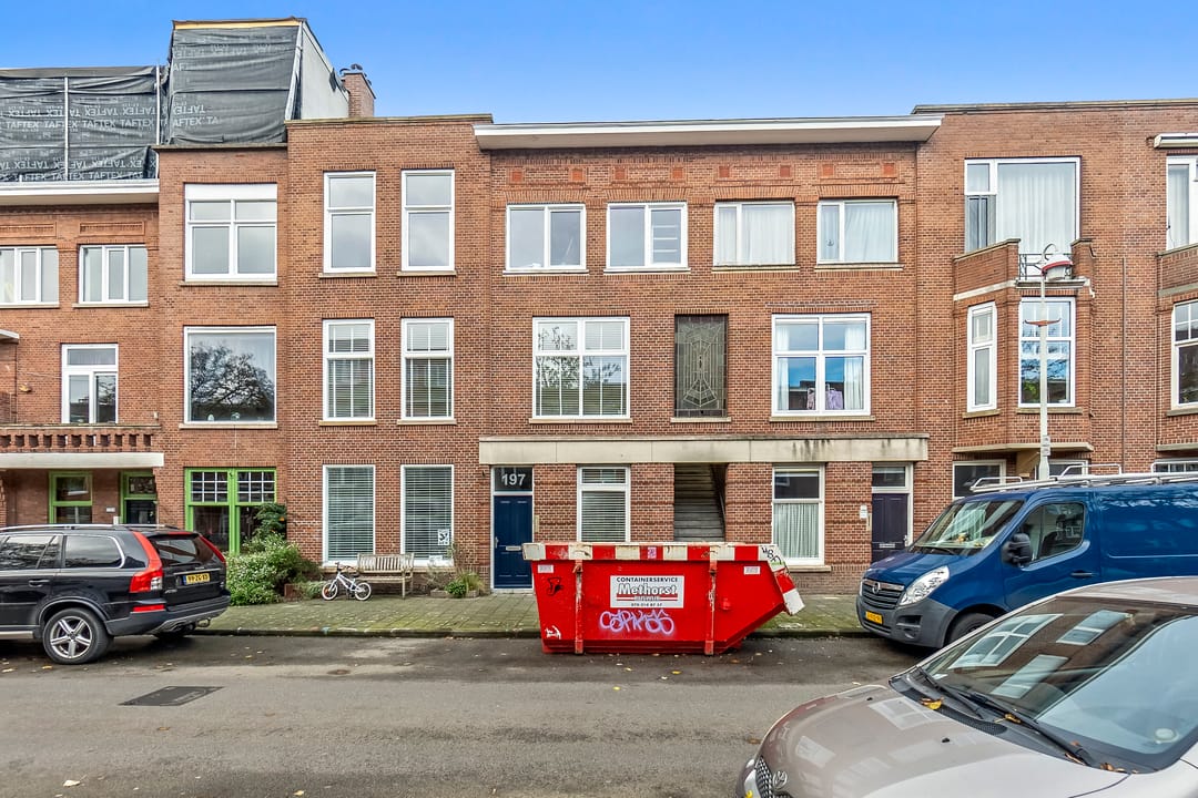 Foto 2 van Thomsonlaan 195