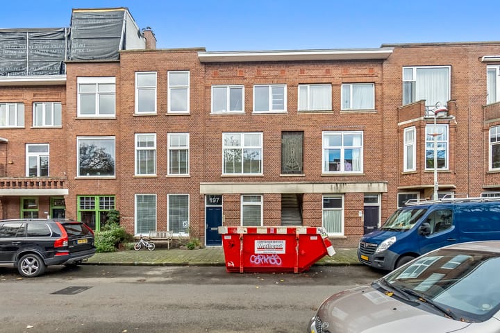 Foto 2 van Thomsonlaan 195