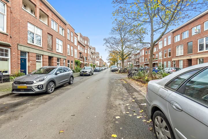 Foto 3 van Thomsonlaan 195