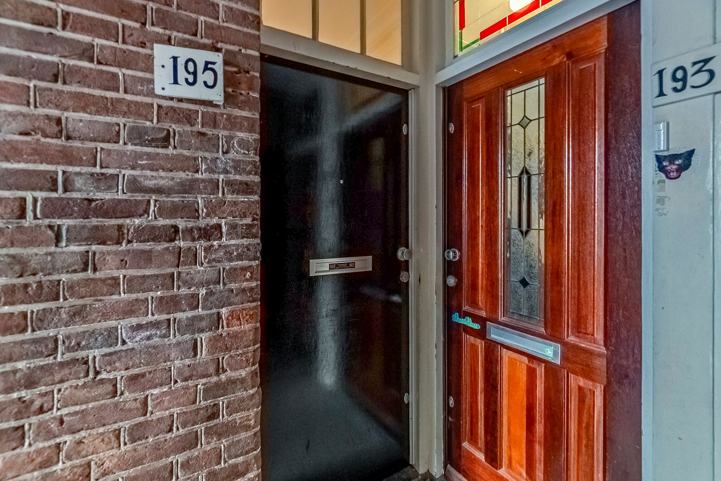 Foto 4 van Thomsonlaan 195