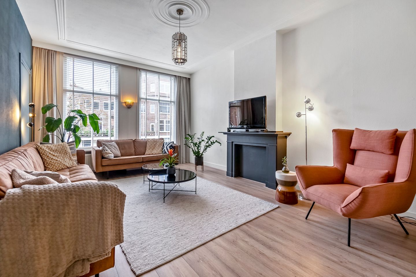 Foto 5 van Thomsonlaan 195