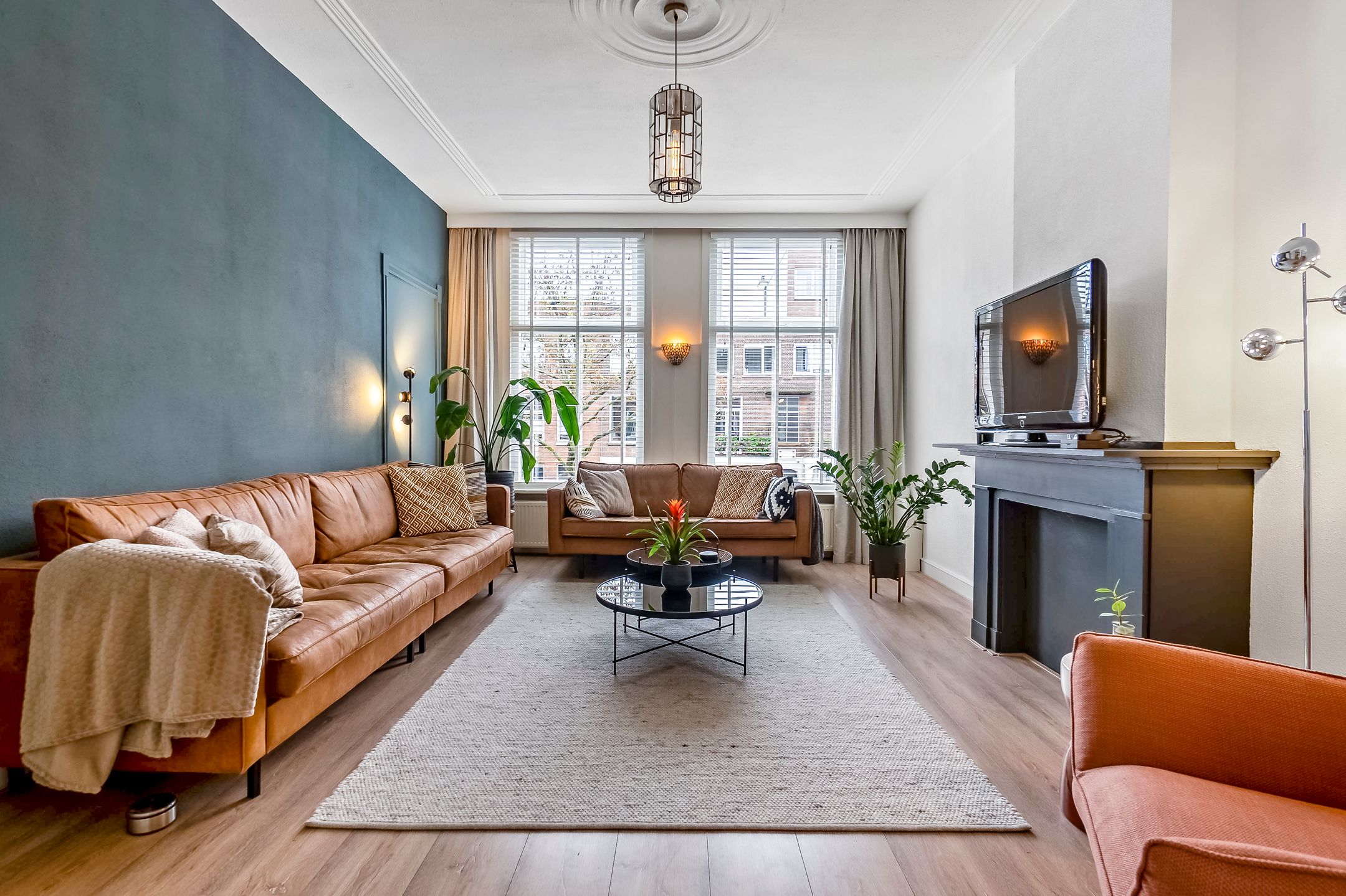 Foto 6 van Thomsonlaan 195