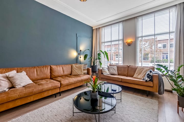 Foto 7 van Thomsonlaan 195