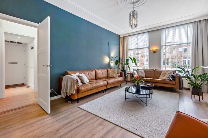 Foto 8 van Thomsonlaan 195