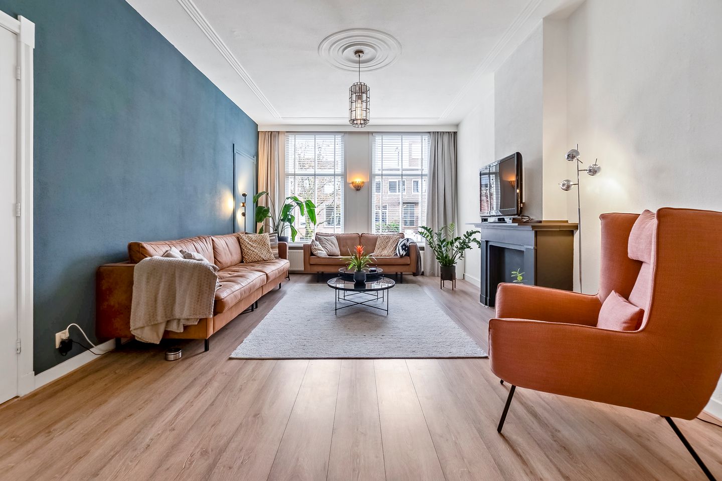 Foto 10 van Thomsonlaan 195