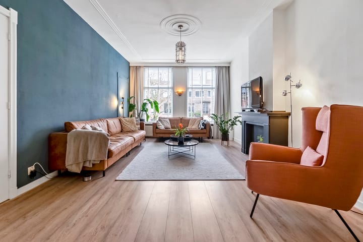 Foto 10 van Thomsonlaan 195