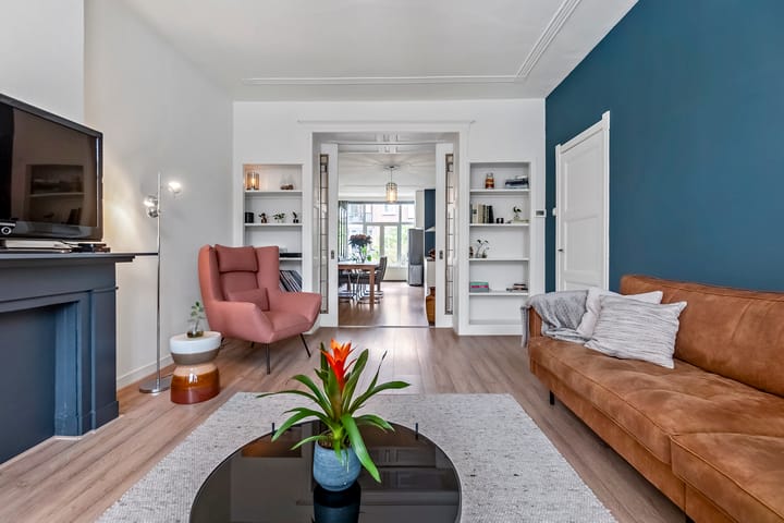 Foto 11 van Thomsonlaan 195