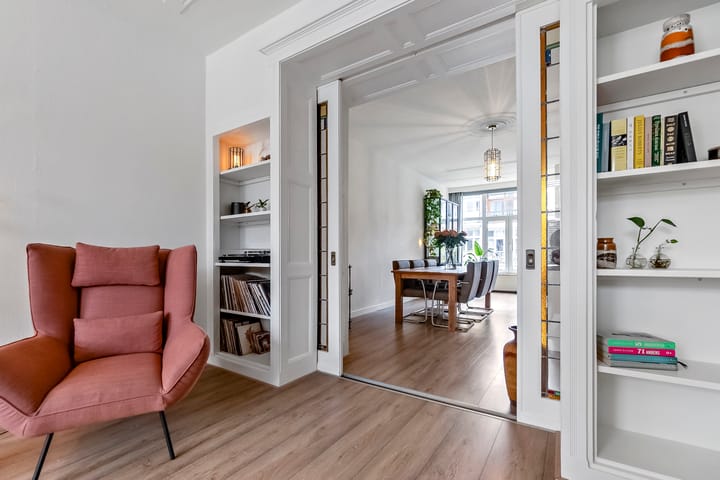 Foto 12 van Thomsonlaan 195