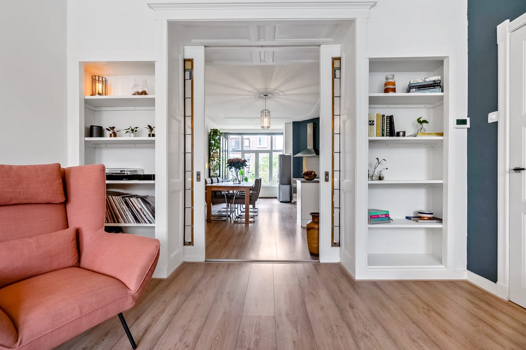 Foto 13 van Thomsonlaan 195