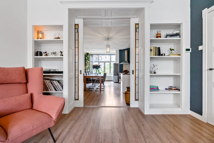 Foto 13 van Thomsonlaan 195