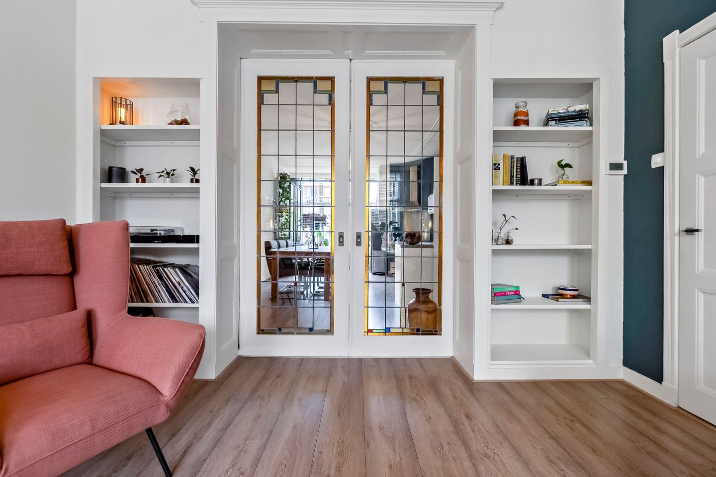 Foto 14 van Thomsonlaan 195