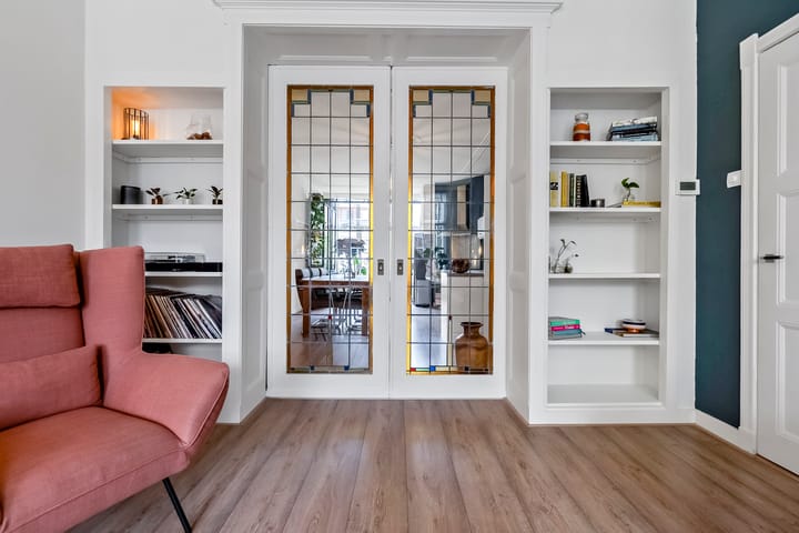 Foto 14 van Thomsonlaan 195