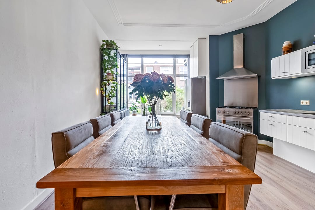 Foto 16 van Thomsonlaan 195