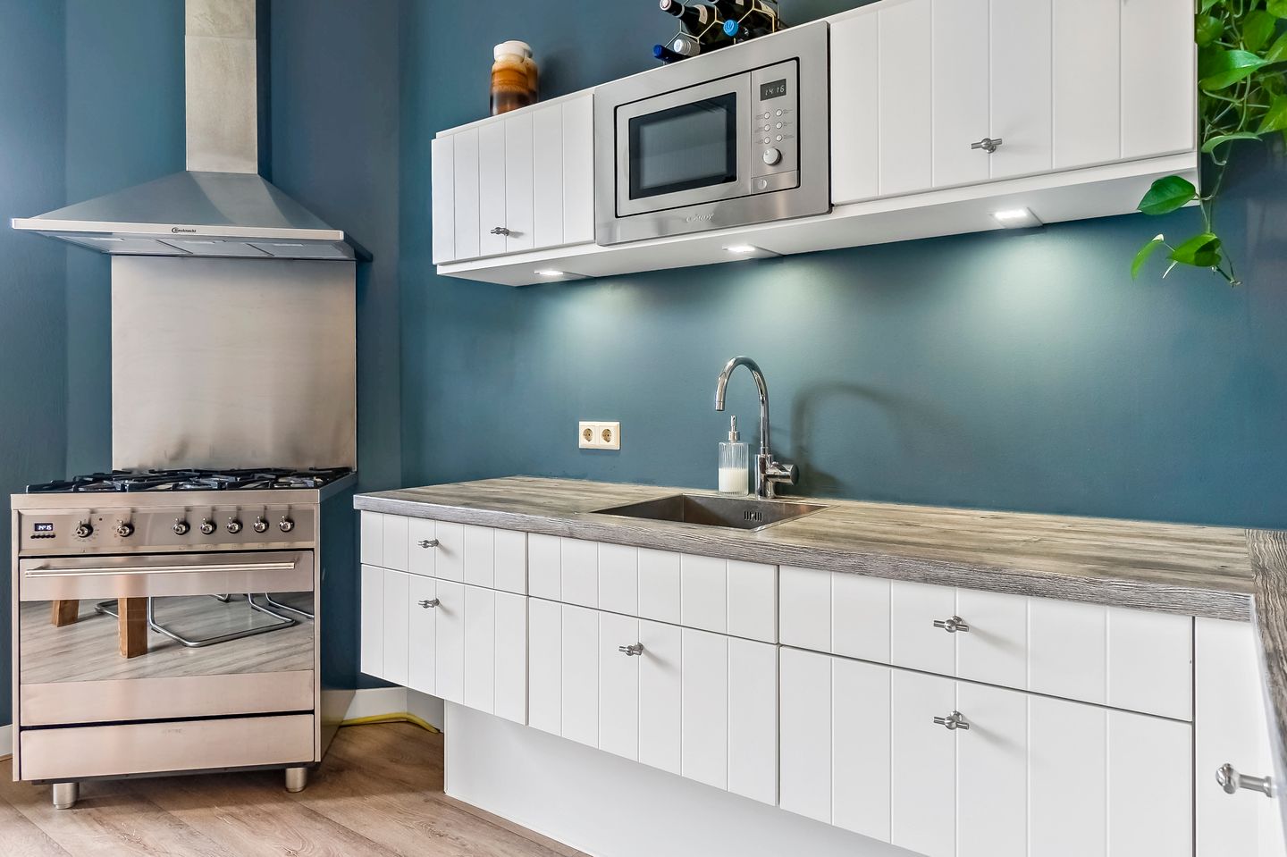 Foto 19 van Thomsonlaan 195