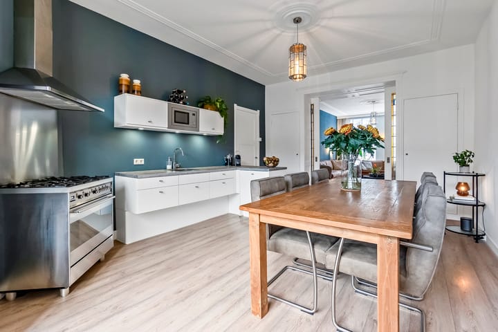 Foto 20 van Thomsonlaan 195